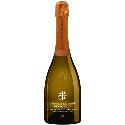 Crémant de Loire Dumnacus Vignerons