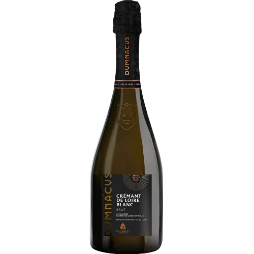 Crémant de Loire Dumnacus Vignerons