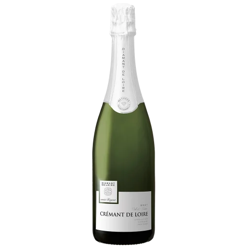 Crémant de Loire Diamant de Loire Cuvée Regent