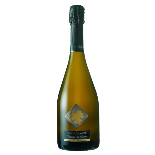 Crémant de Loire Feuille d'Or