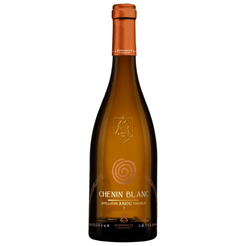 Anjou AOC - Chenin Blanc - Dumnacus Vignerons - Collection Éternité