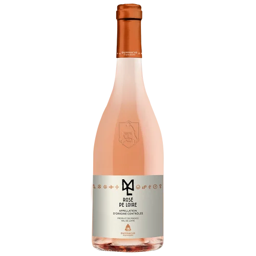 Rosé de Loire Dumnacus Vignerons