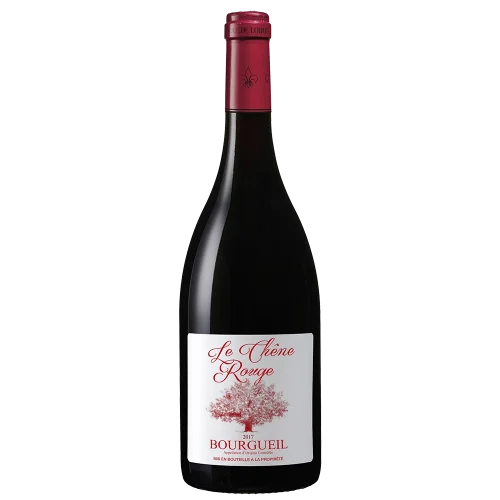 Bourgueil Le Chêne rouge