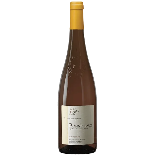 Bonnezeaux Terroirs d'exception