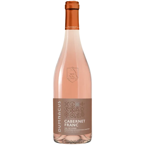 Cabernet Franc rosé Dumnacus Vignerons