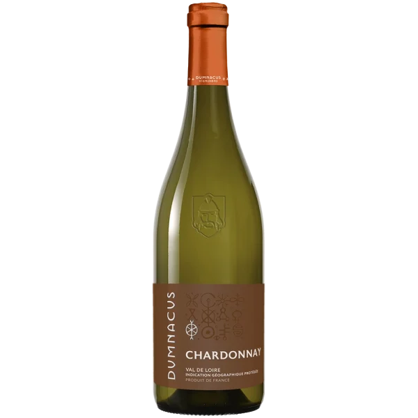 Chardonnay IGP Dumnacus Vignerons