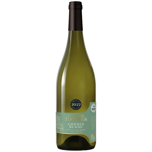 Anjou AOC Chenin Blanc - Domaine Touchais