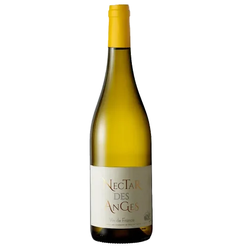 Nectar des Anges vin blanc