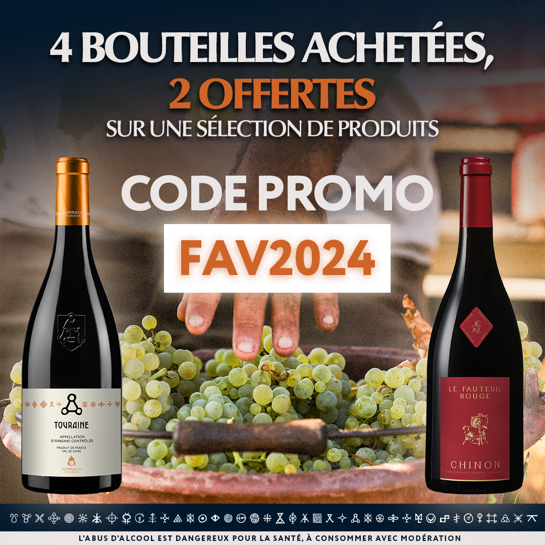 foire aux vins 2024 Dumnacus Vignerons