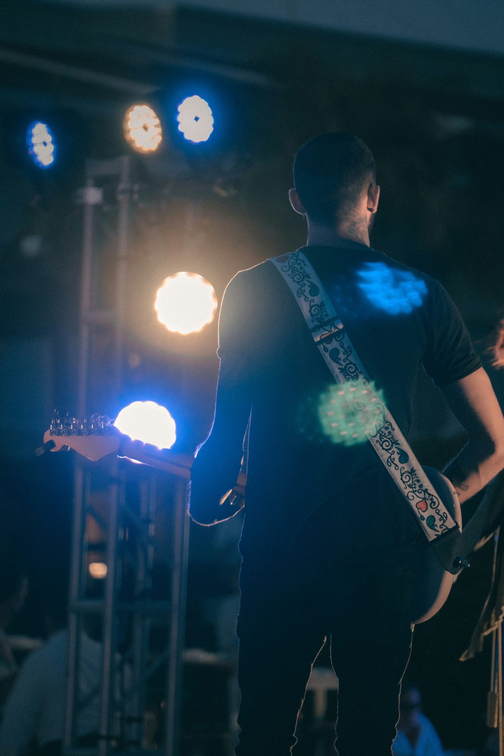 Concerts du Dumnacus Festival