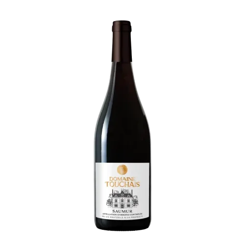 Saumur - Domaine Touchais