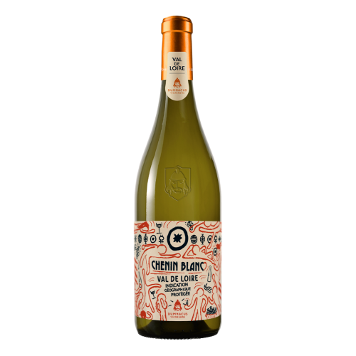 IGP Chenin - Dumnacus Vignerons - Collection Traditions